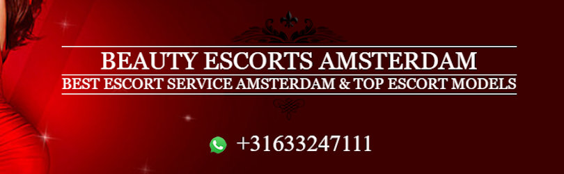 Amsterdam Escort