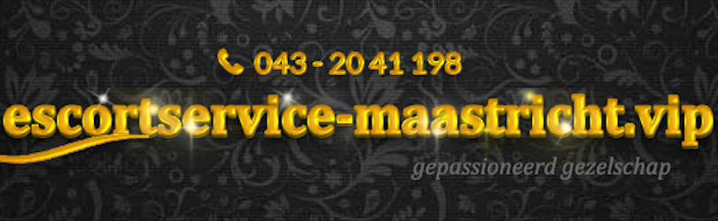 Escort Service Maastricht