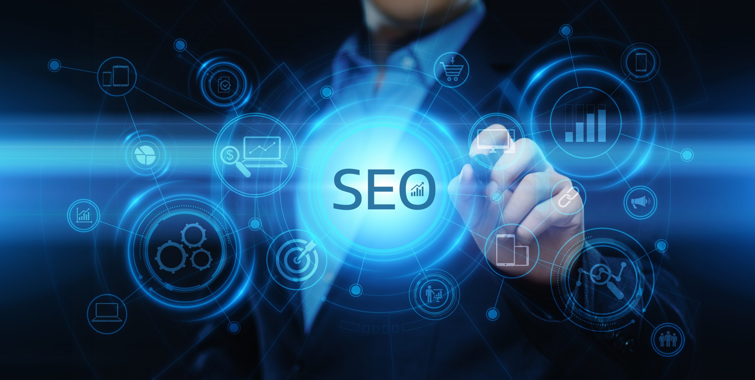 SEO & WEBDESIGN JVANDERLINDE