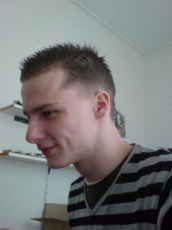 Jeroen van der Linde Webdesign
